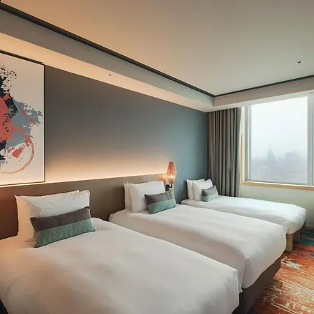 Solaria Nishitetsu Hotel Taipei Ximen-3